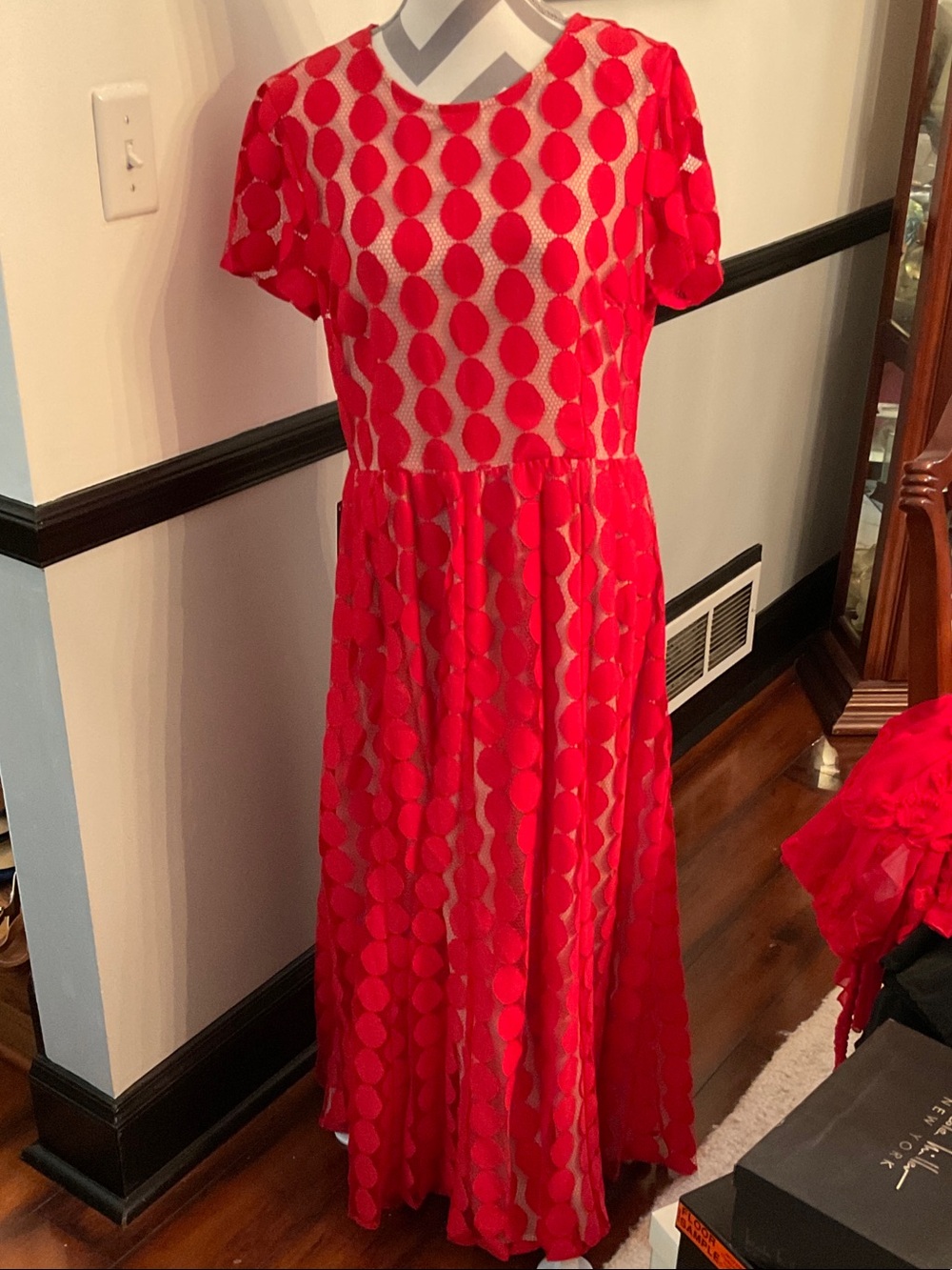 Anthropologie Maxi Dress for Women